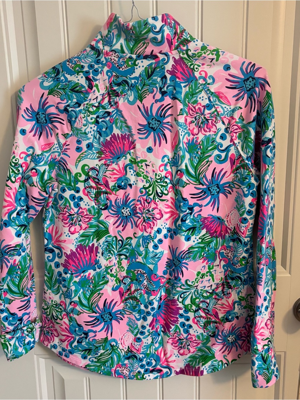 Lilly Pulitzer Outer Layer Size M - Picture 7 of 11